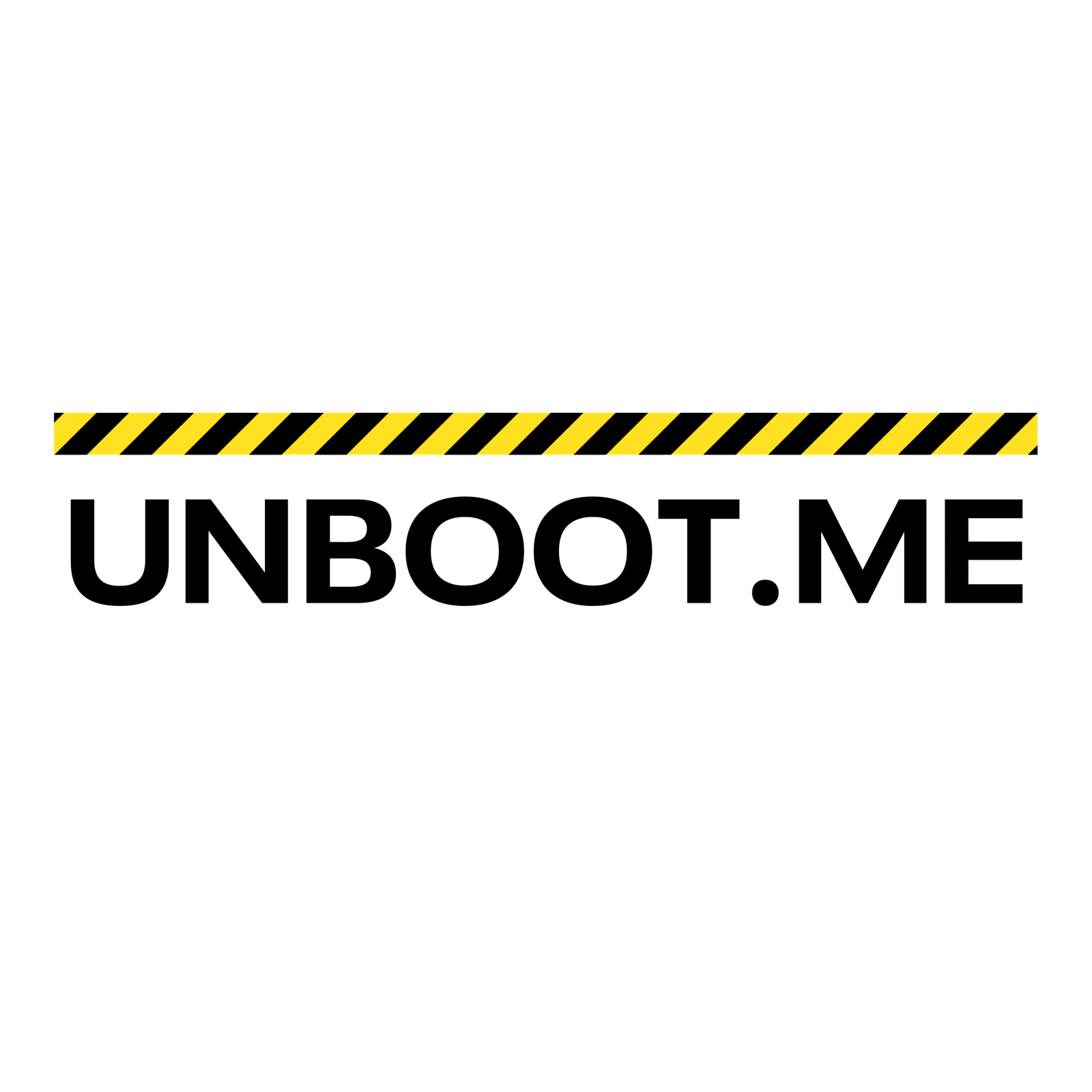 unboot.me